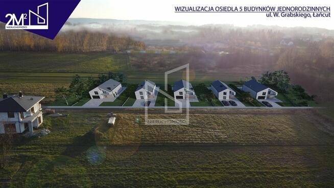 Dom Łańcut Łańcut