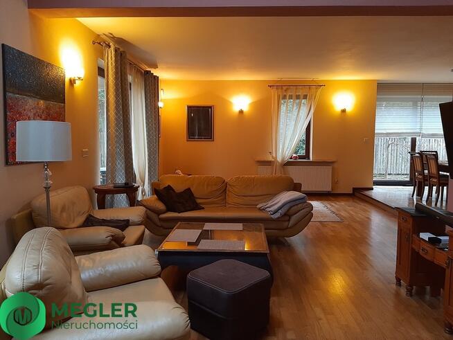 Klimatyczny dom niedaleko zalewu w Komorowie