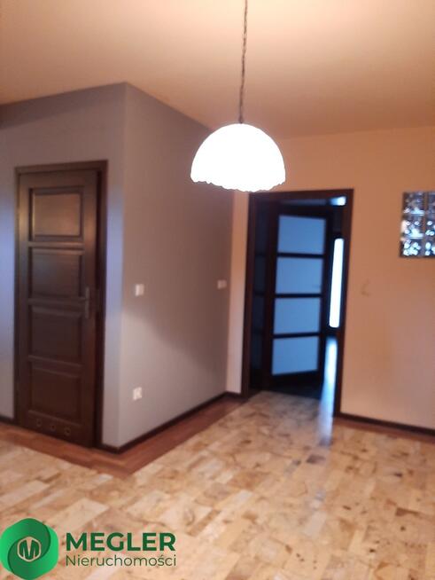 Klimatyczny dom niedaleko zalewu w Komorowie