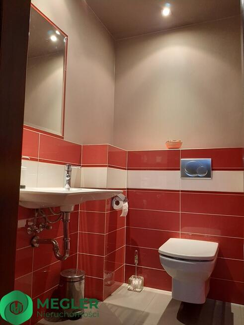 Klimatyczny dom niedaleko zalewu w Komorowie