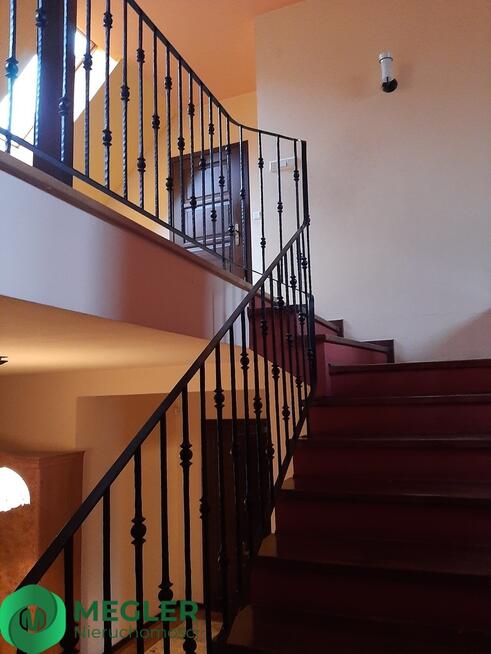 Klimatyczny dom niedaleko zalewu w Komorowie