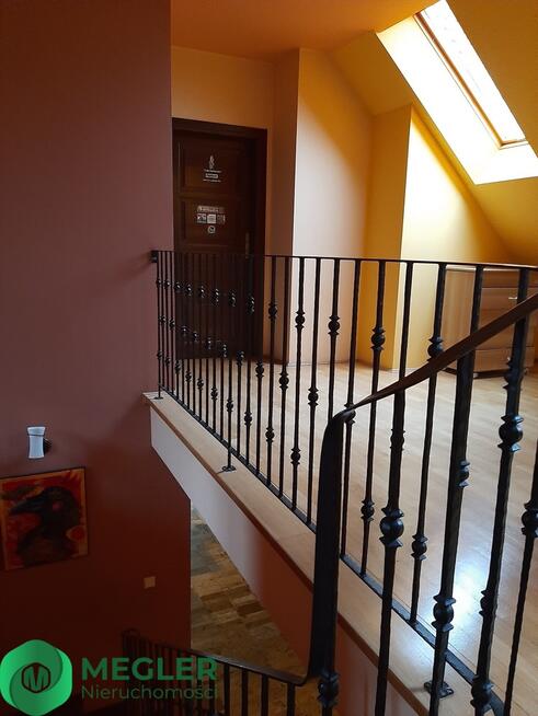 Klimatyczny dom niedaleko zalewu w Komorowie