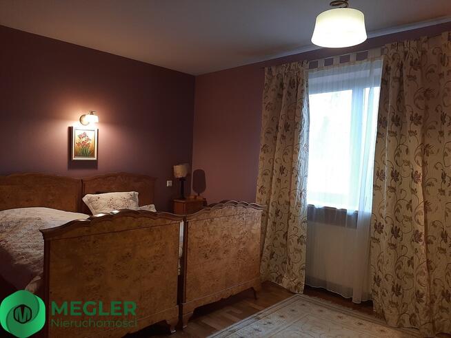 Klimatyczny dom niedaleko zalewu w Komorowie