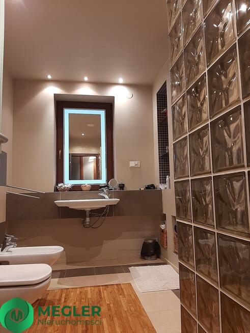 Klimatyczny dom niedaleko zalewu w Komorowie