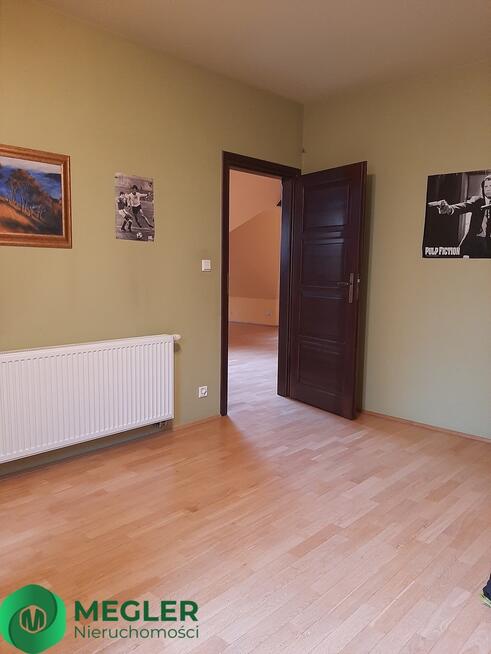 Klimatyczny dom niedaleko zalewu w Komorowie