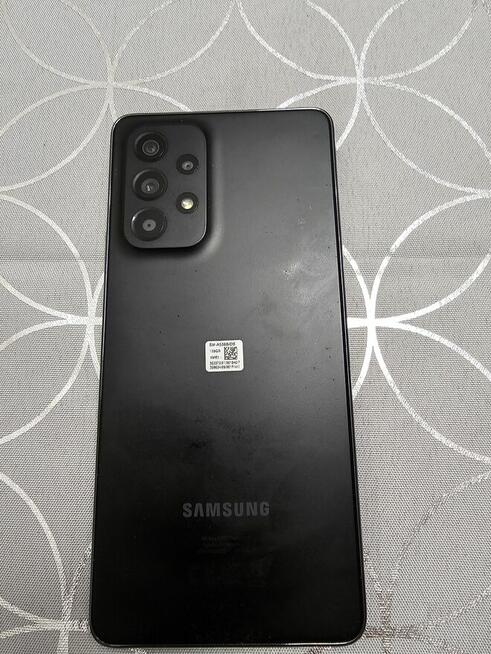 Samsung Galaxy A53 5G