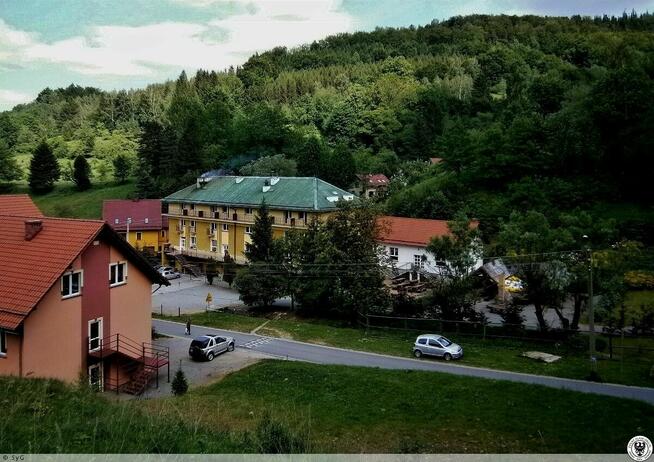 Wczasy Sylwestrowe 5 dni GORY SOWIE !! z balem 1390 zł !!!