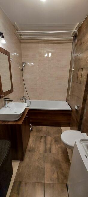 Wynajmę 2 pokojowe mieszkanie na os. S. Batorego, Piątkowo