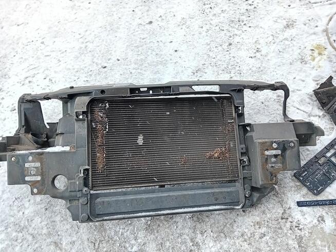 Skrzynia biegow sharan 2l benzyna