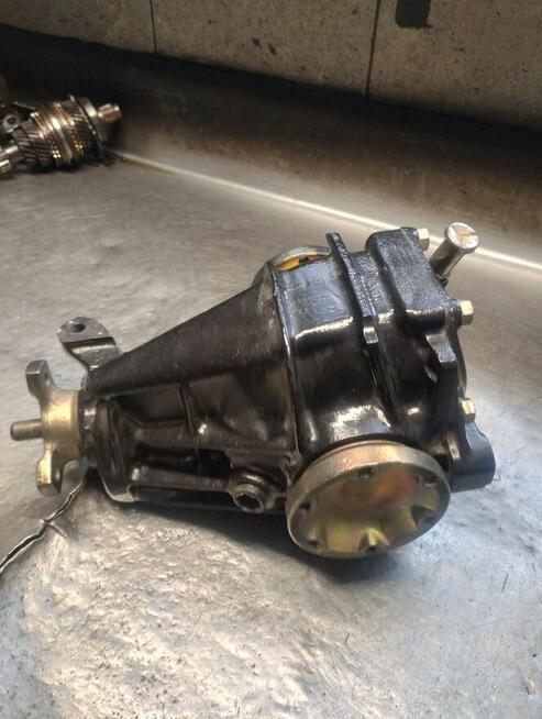 BMW MOST-DYFER seria1 seria3 2.47 3.64 3.38 3.23 REGENERACJA