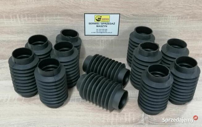 JAROMA Strugarki. Grubiarki. Wyrówniarki. Części. Serwis.