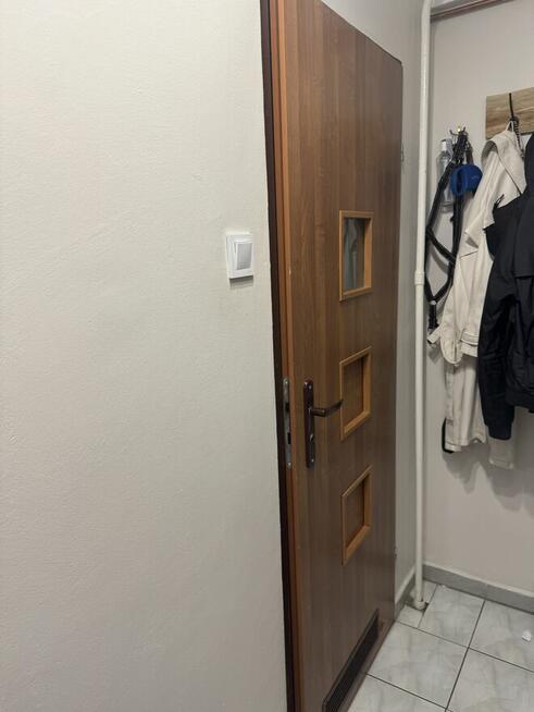 Zamienię mieszkanie komunalne na większe