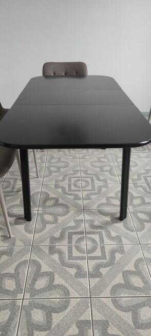 Sprzedam stół do jadalni rozkładany 130/175/85