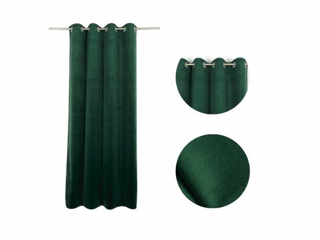 Zasłona Akustyczna 200 cm