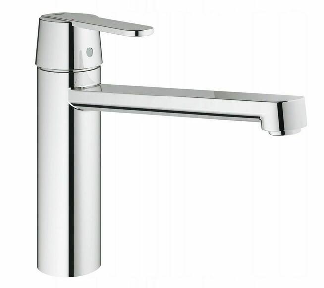 Grohe Bateria zlewozmywakowa PREMIUM