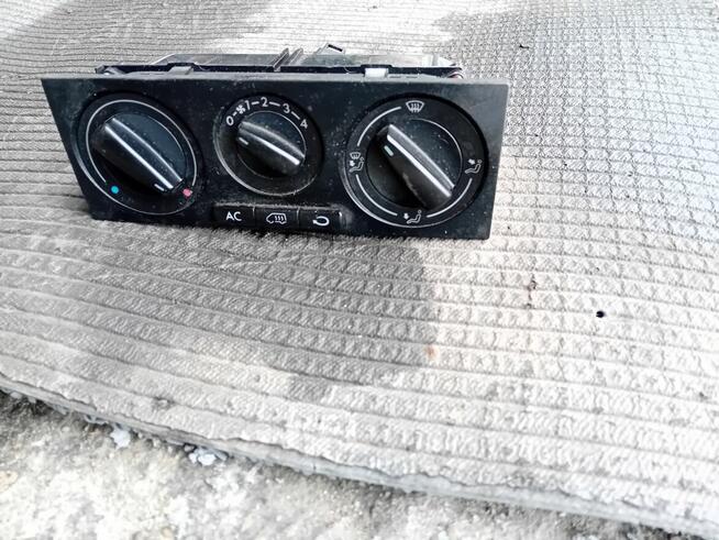 Skrzynia biegow sharan 2l benzyna