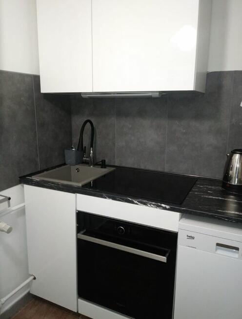 Zamienię mieszkanie komunalne na większe