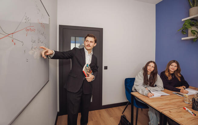 Ministerstwo Korepetycji Korepetycje Warszawa