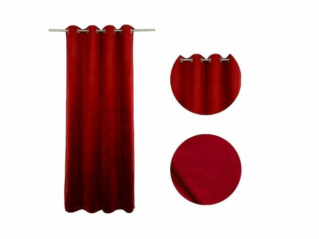 Zasłona Akustyczna 200 cm