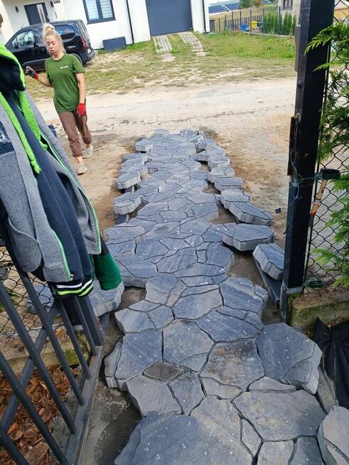 Kompleksowe prace ogrodnicze, pielęgnacja ogrodów,