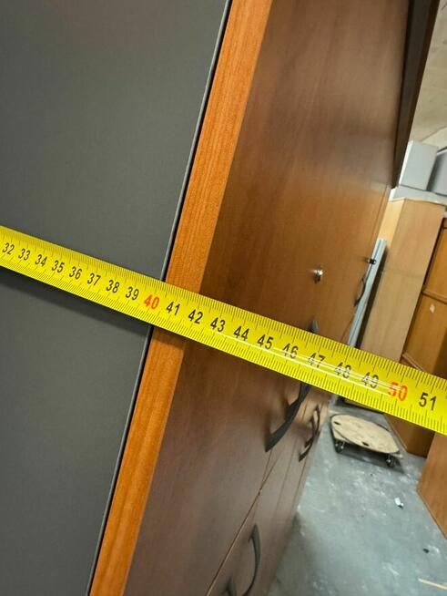 Zestaw mebli biurowych szafki biurowe do biur domu hotel