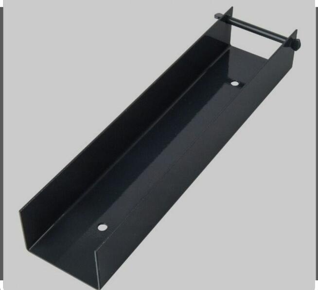 panel ogrodzeniowy ogrodzenie panelowe grafit czarny brąz