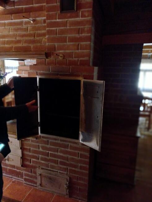 Wilcza Wola nad zalewem DOMKI rekreacyjne