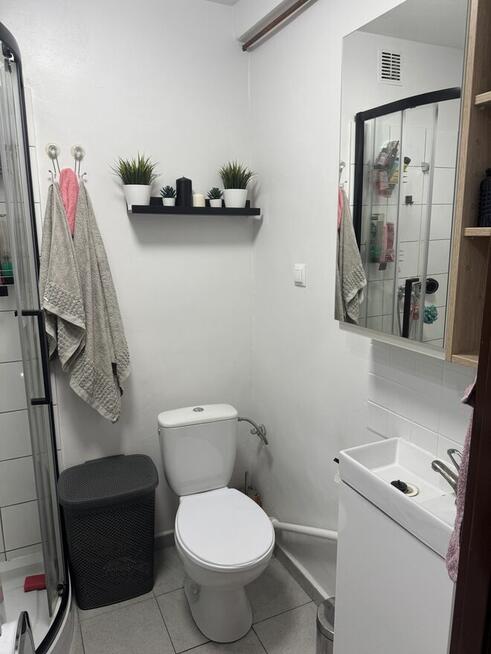 Zamienię mieszkanie komunalne na większe