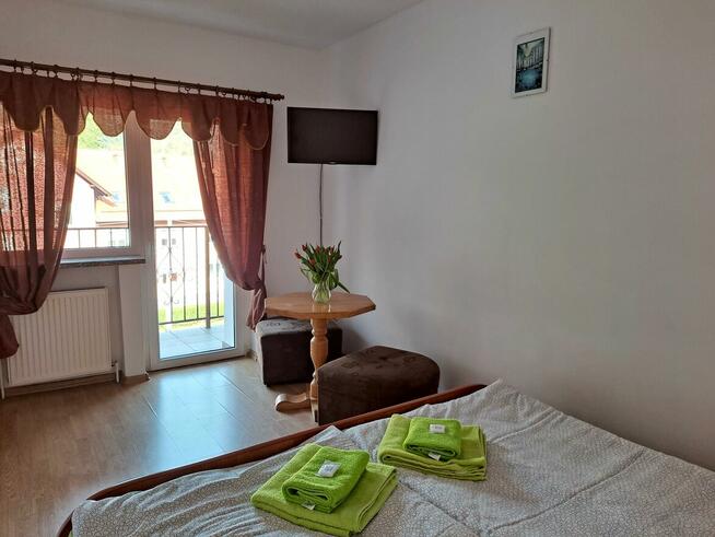 Wczasy Sylwestrowe 5 dni GORY SOWIE !! z balem 1390 zł !!!