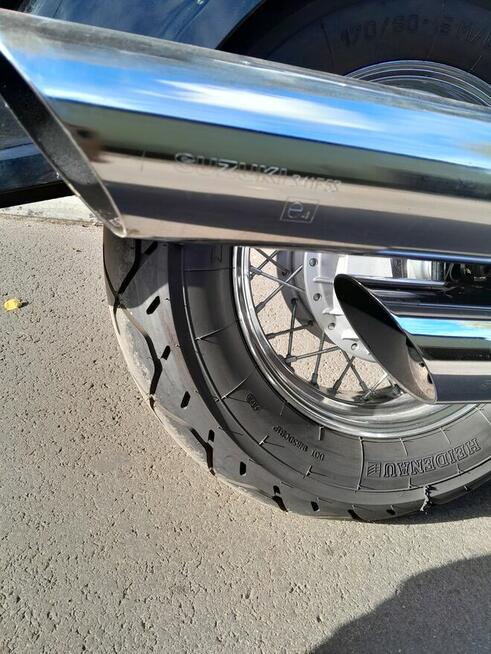 Sprzedam Suzuki vl 800 c800