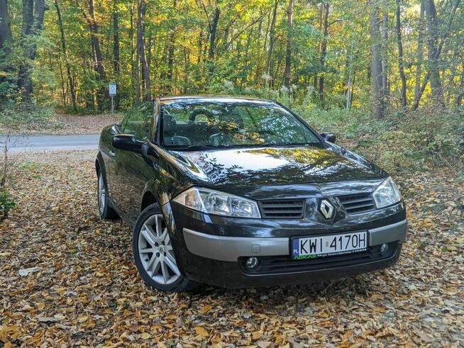 Renault Megane II 2.0 Luxe Expression