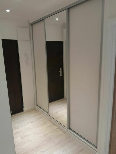 Zamienię mieszkanie Rzeszów centrum