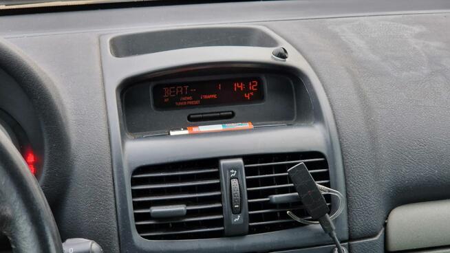 Renault Clio II 2004r. 1.5 dCi - 5 drzwi