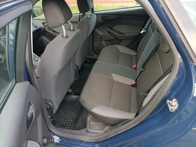 Sprzedam Ford Focus 1.6 TDCi 2013r