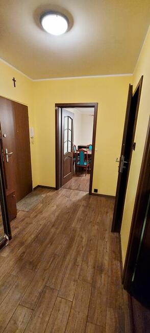 Wynajmę 2 pokojowe mieszkanie na os. S. Batorego, Piątkowo