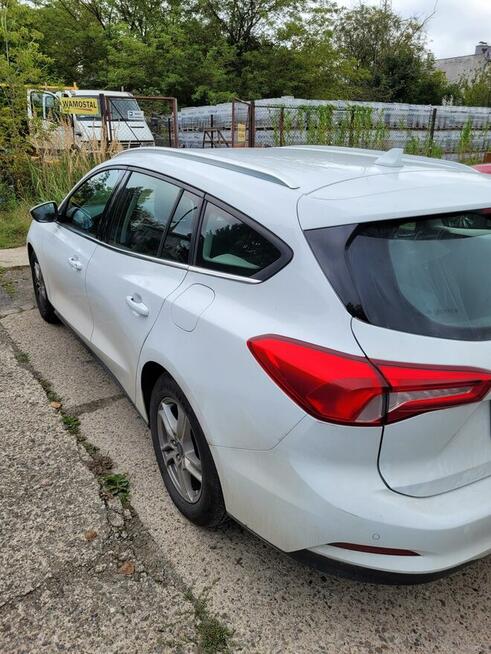 Sprzedam Forda Focusa 1.5 EcoBlue MR18E6