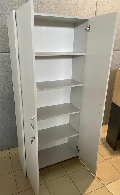 Szafa Aktowa RT3 Róznre kolory