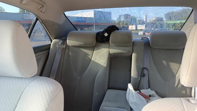 Sprzedam Toyota Camry