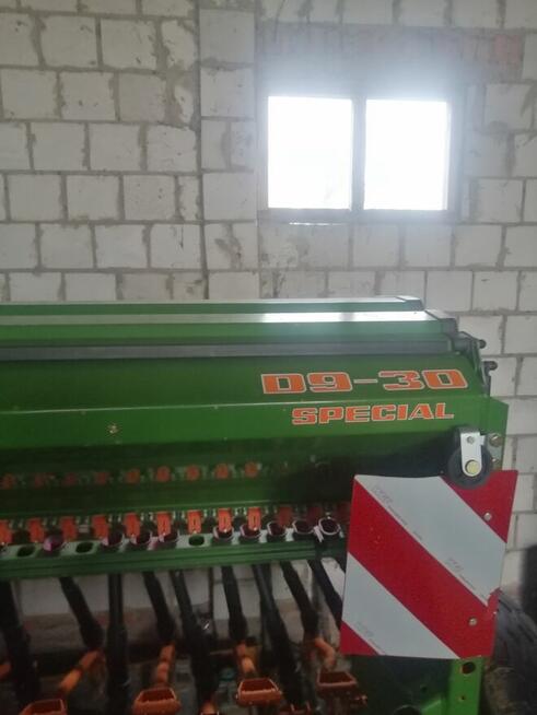 Agregat uprawowo siewny