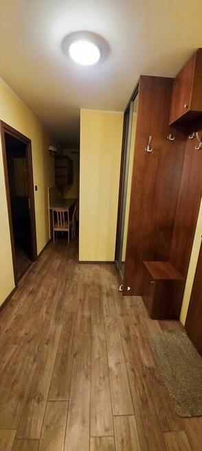 Wynajmę 2 pokojowe mieszkanie na os. S. Batorego, Piątkowo