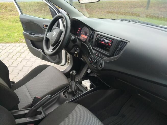 Suzuki Baleno Salon Polska 1.2
