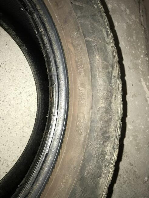 Opony całoroczne Goodyear vector 4 seasons 205 55 R 16