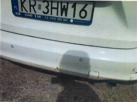 Sprzedam Forda Focusa z 2018