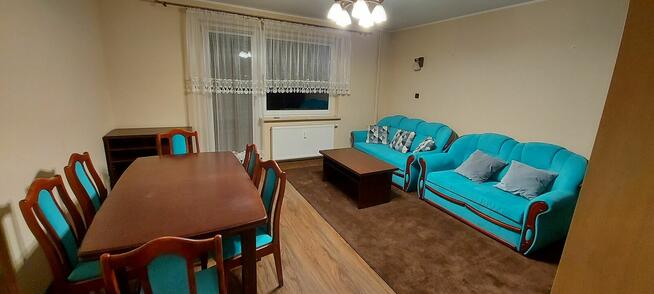 Wynajmę 2 pokojowe mieszkanie na os. S. Batorego, Piątkowo