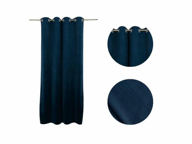 Zasłona Akustyczna 250 cm