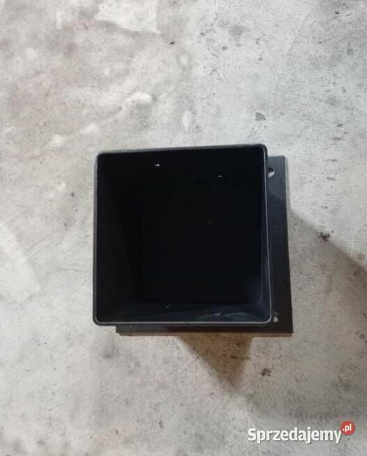 Stopa podstawa słupa kotwa 140x140 14x14 cm pergoli kantówek