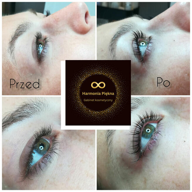 Harmonia Piękna Gabinet Kosmetyczny