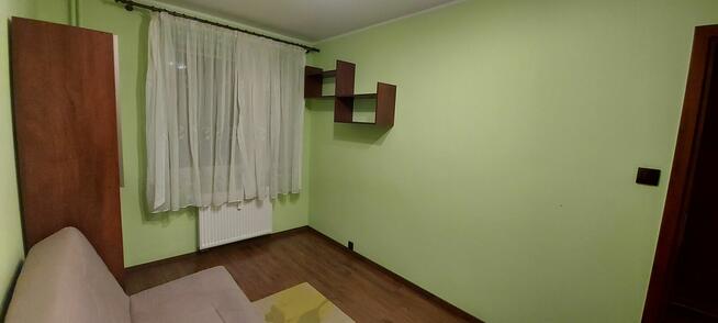 Wynajmę 2 pokojowe mieszkanie na os. S. Batorego, Piątkowo