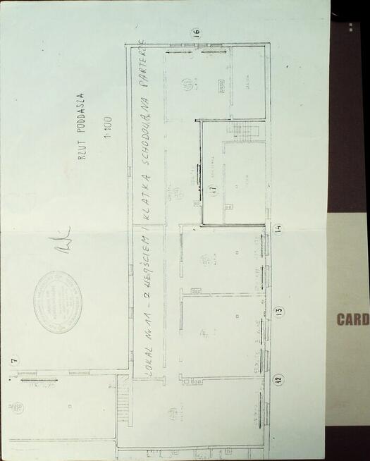 Nieruchomość z dobrym dojazdem pełna własność