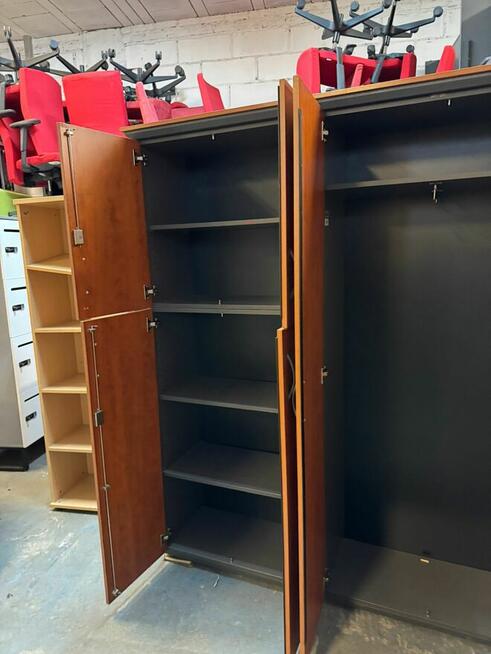 Zestaw mebli biurowych szafki biurowe do biur domu hotel